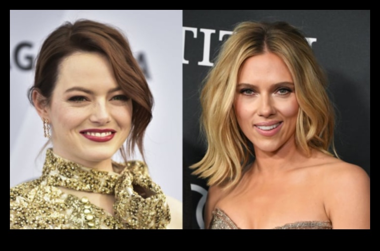 Celebrity Hair Color Crush: Cine dă unghii nuanța perfectă?