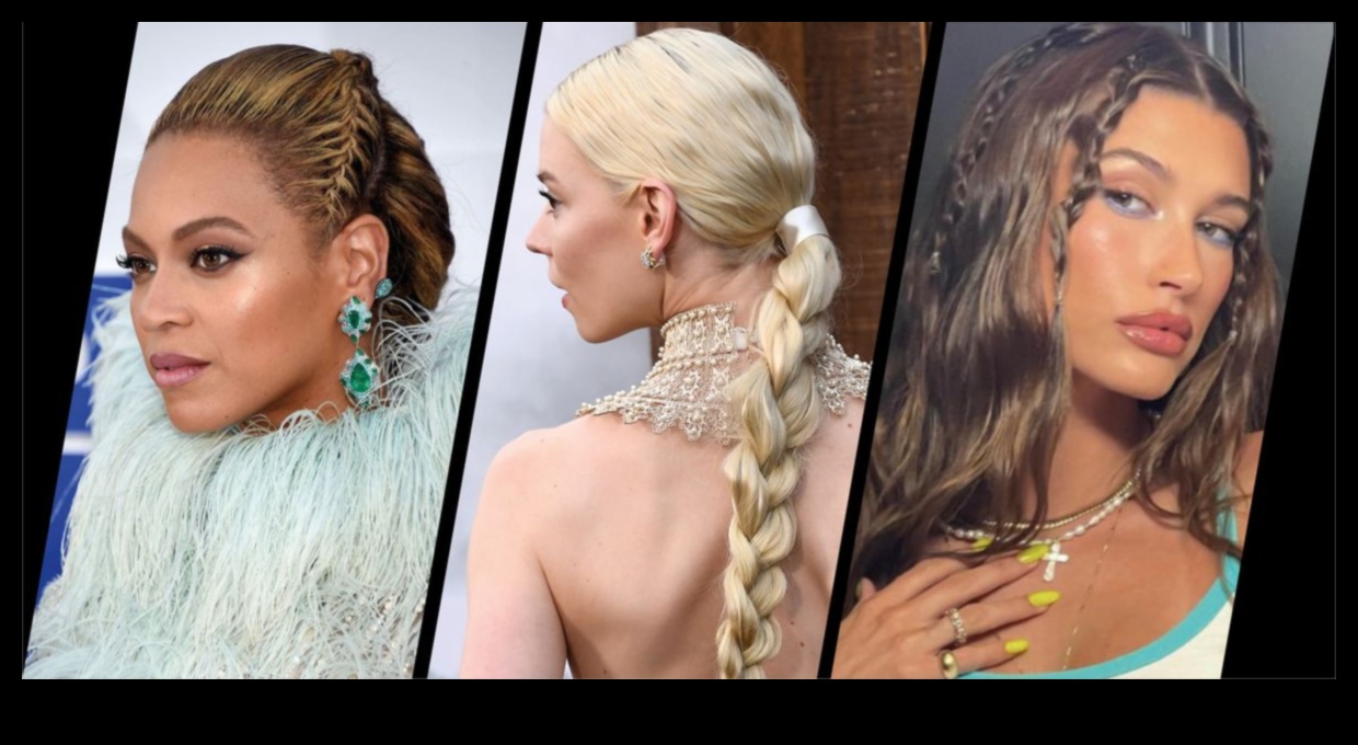 Celebrity Hair Crush: ale cui treburi le admiri?