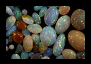 Opal Odyssey: scufundă-te în lumea iriscentă a pietrelor Opal Gems