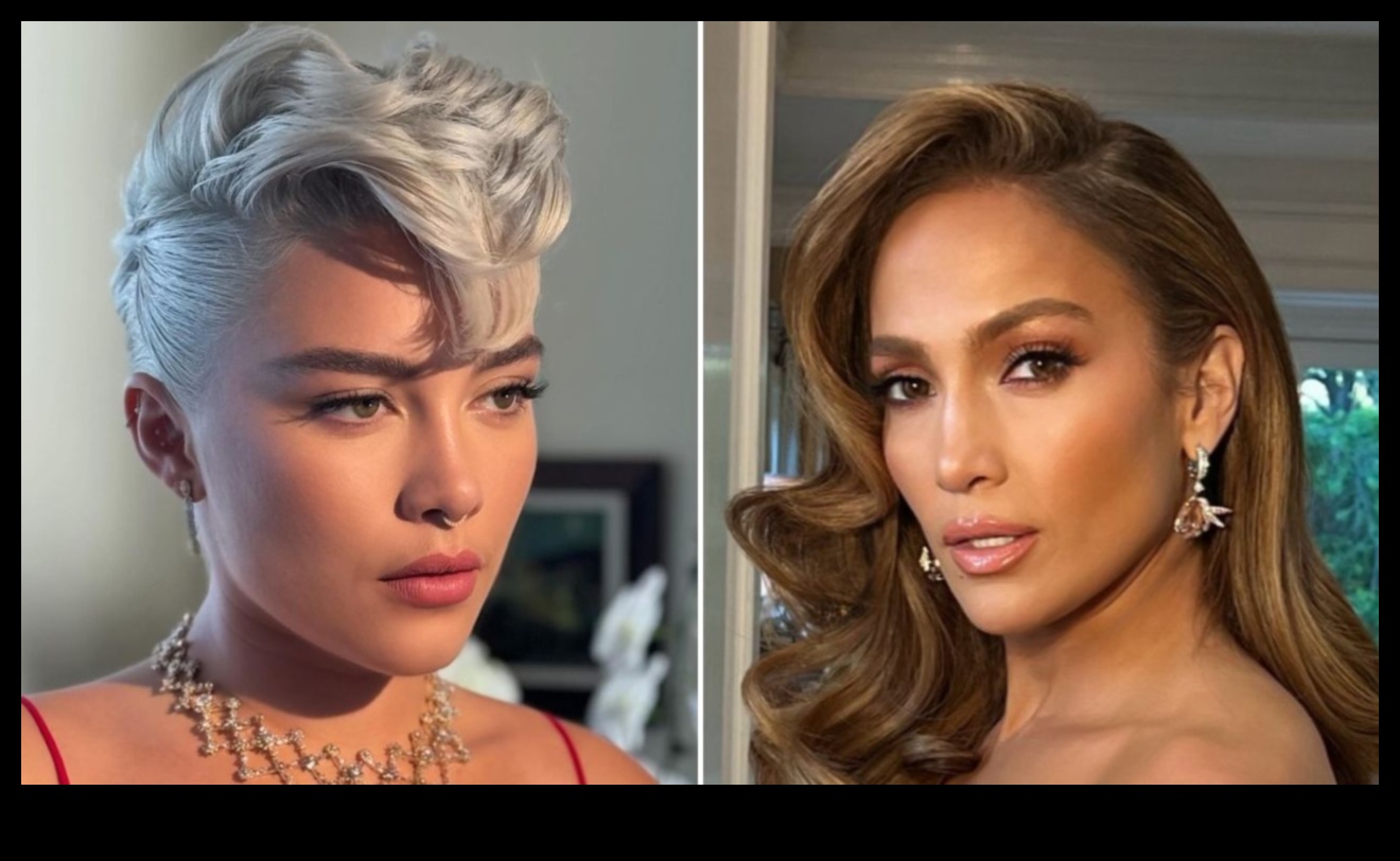 Cronici de păr blond: stiluri de zi cu zi pentru glam fără efort