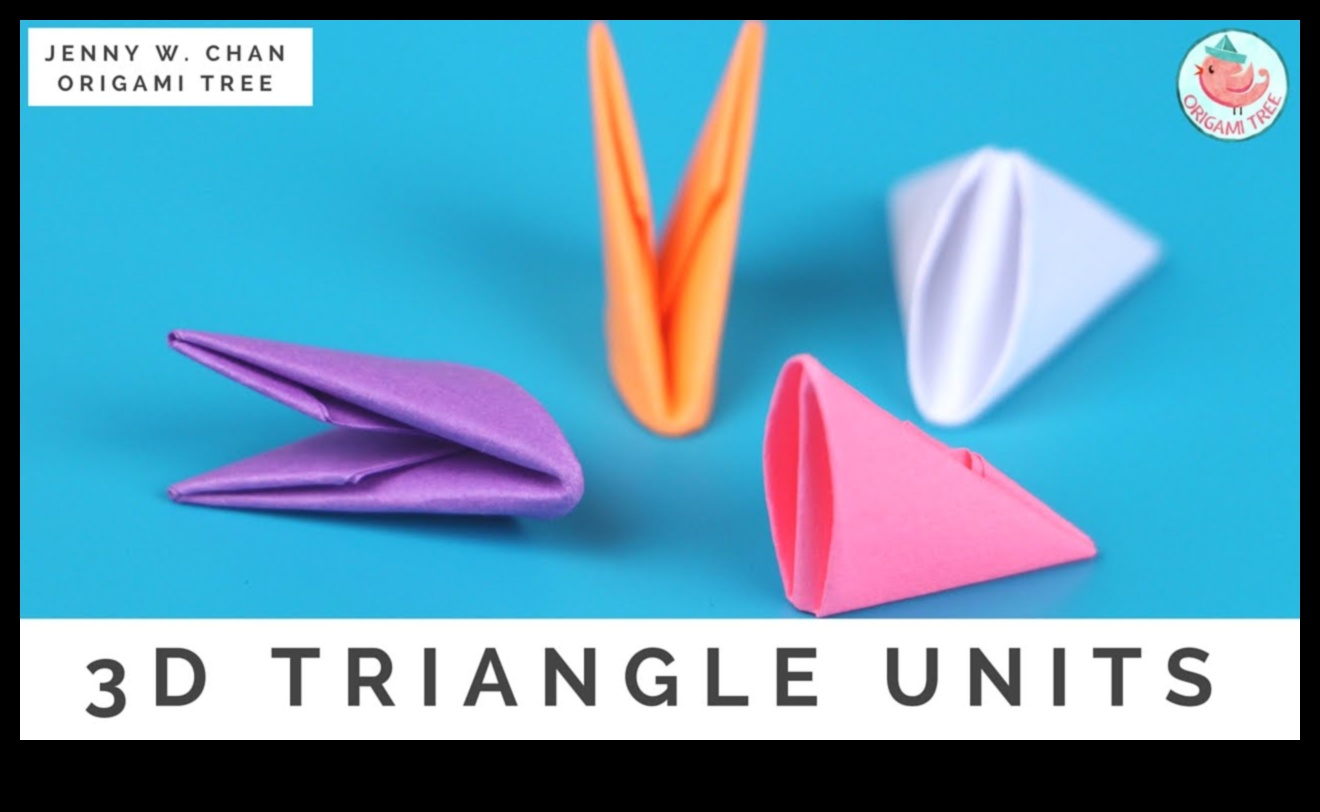 Tehnici avansate de fabricare a hârtiei: Ducerea origami la următorul nivel