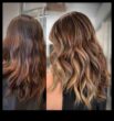 Brunette Balayage Bliss Cum să obții lumini de soare care arată naturale