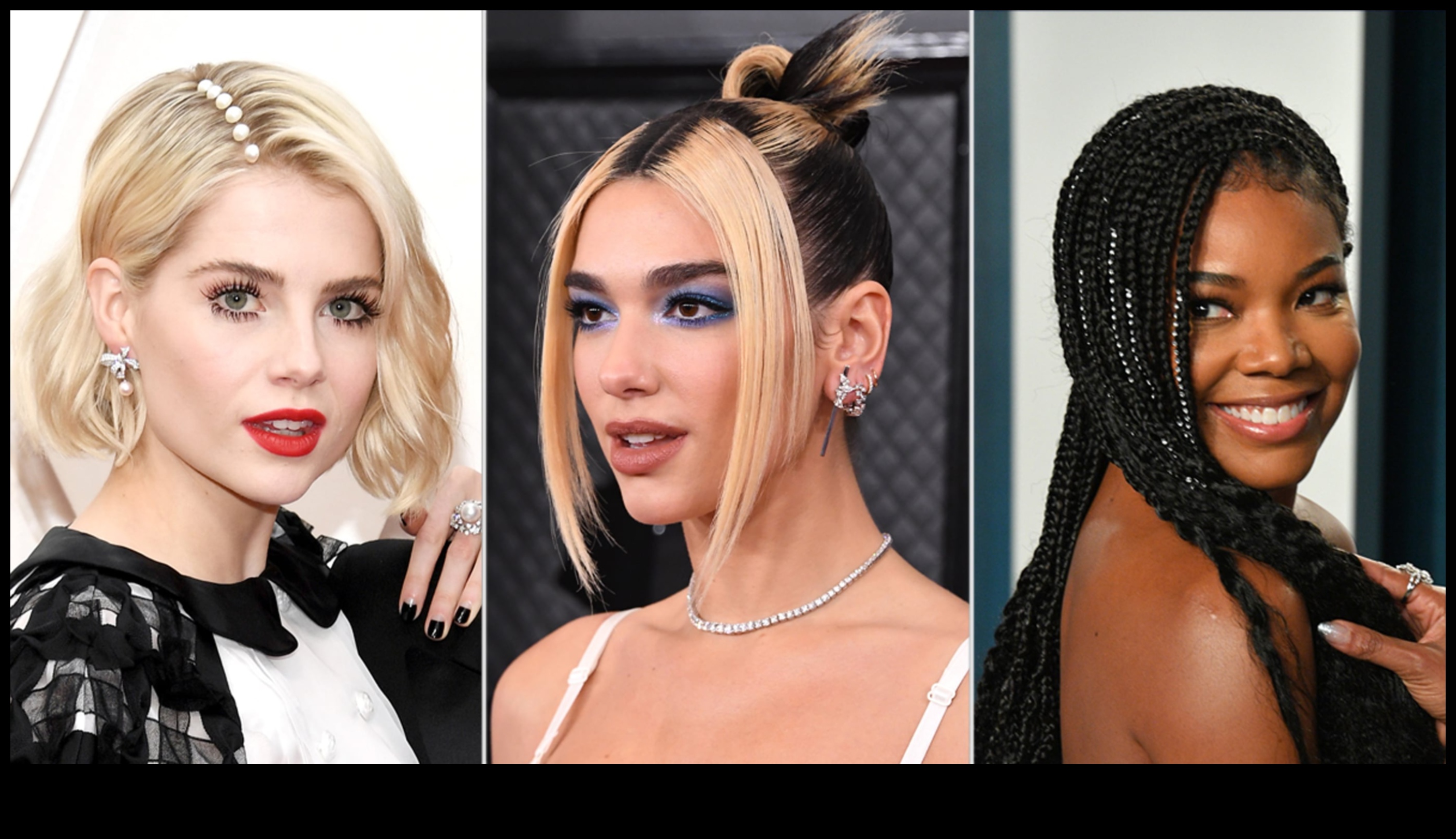 Celebrity Hair Crush: ale cui treburi le admiri?