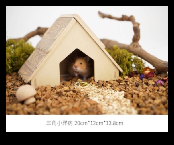 Hamster Home Cinema: Configurarea nopților de film pentru animale de companie mici