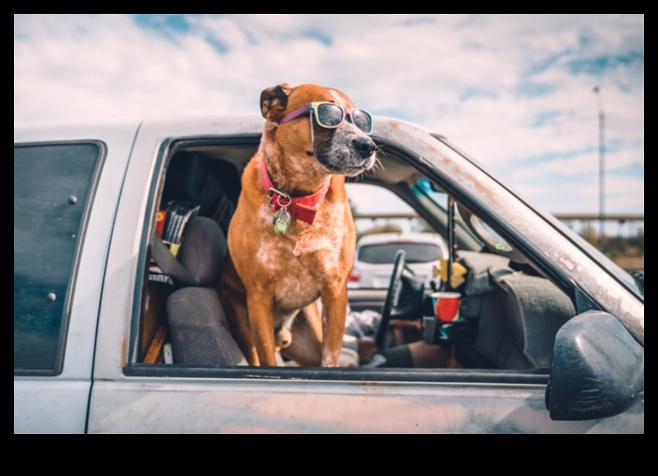 Doggy Day Out: Planificarea excursiei perfecte de o zi cu puiul tău