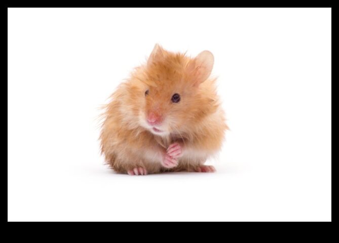 Hamster Health Verificați examenele obișnuite și sfaturile de monitorizare